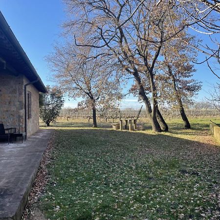 Agriturismo Eco-Bio Villa Vacasio Πιτιλιάνο Εξωτερικό φωτογραφία