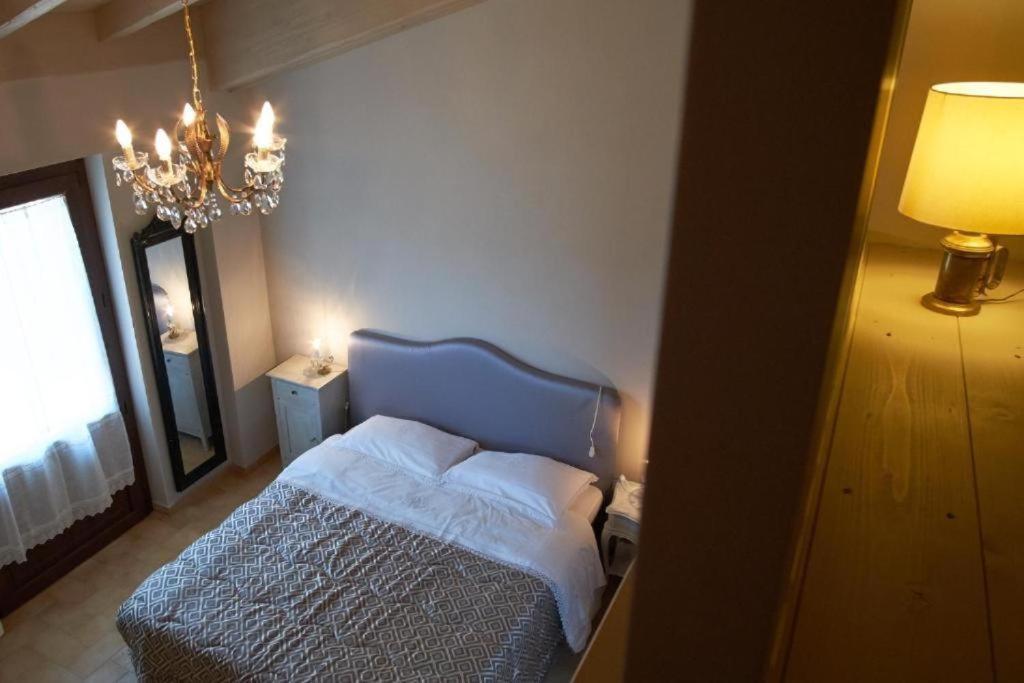 Agriturismo Eco-Bio Villa Vacasio Πιτιλιάνο Εξωτερικό φωτογραφία