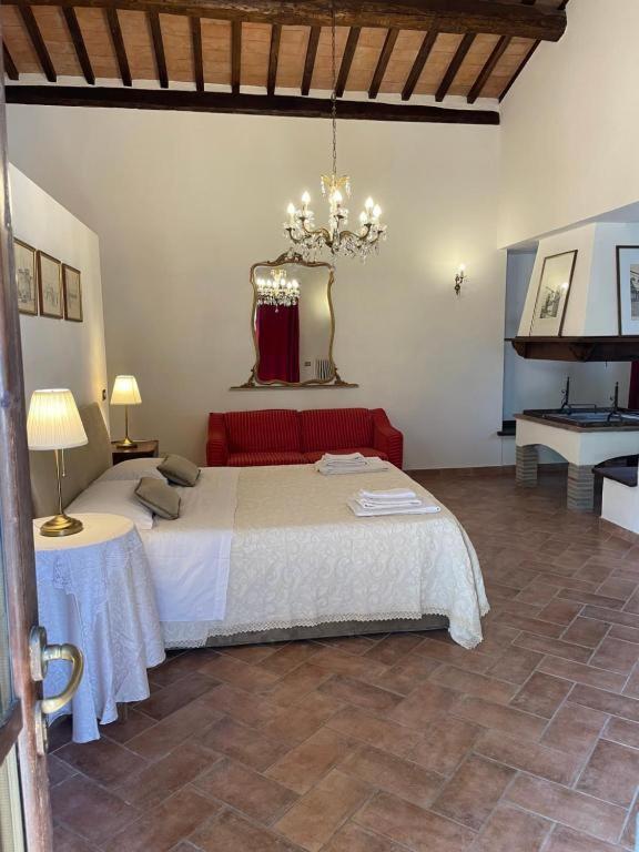 Agriturismo Eco-Bio Villa Vacasio Πιτιλιάνο Εξωτερικό φωτογραφία