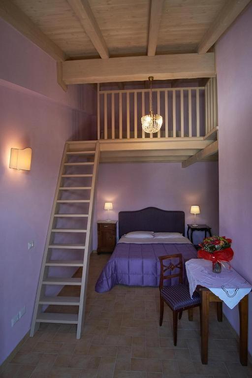 Agriturismo Eco-Bio Villa Vacasio Πιτιλιάνο Εξωτερικό φωτογραφία