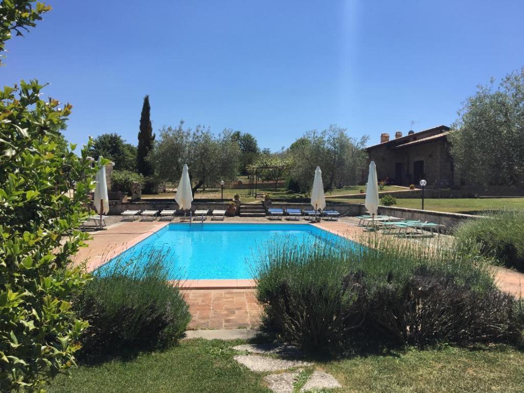 Agriturismo Eco-Bio Villa Vacasio Πιτιλιάνο Εξωτερικό φωτογραφία