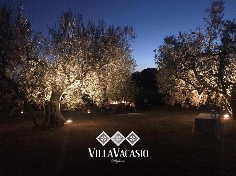 Agriturismo Eco-Bio Villa Vacasio Πιτιλιάνο Εξωτερικό φωτογραφία