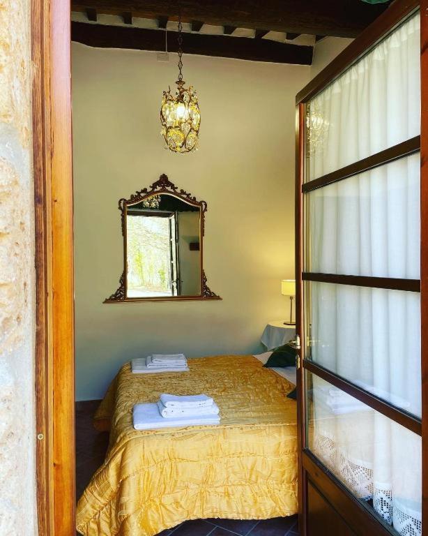 Agriturismo Eco-Bio Villa Vacasio Πιτιλιάνο Εξωτερικό φωτογραφία
