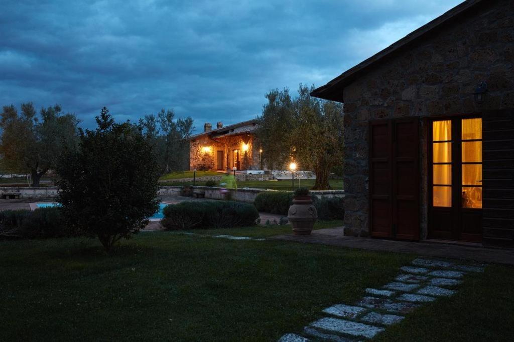 Agriturismo Eco-Bio Villa Vacasio Πιτιλιάνο Εξωτερικό φωτογραφία