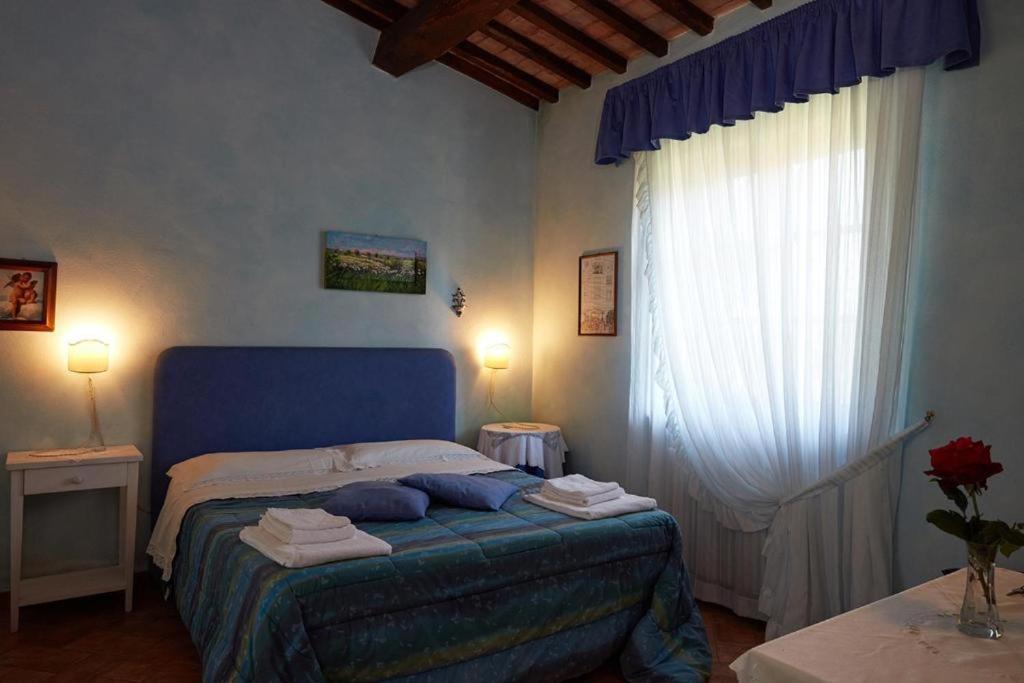 Agriturismo Eco-Bio Villa Vacasio Πιτιλιάνο Εξωτερικό φωτογραφία