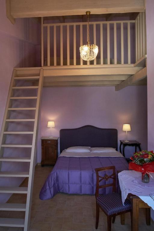 Agriturismo Eco-Bio Villa Vacasio Πιτιλιάνο Εξωτερικό φωτογραφία