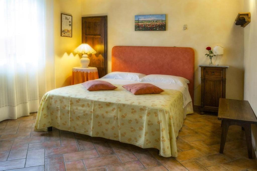 Agriturismo Eco-Bio Villa Vacasio Πιτιλιάνο Εξωτερικό φωτογραφία