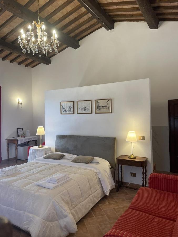 Agriturismo Eco-Bio Villa Vacasio Πιτιλιάνο Εξωτερικό φωτογραφία