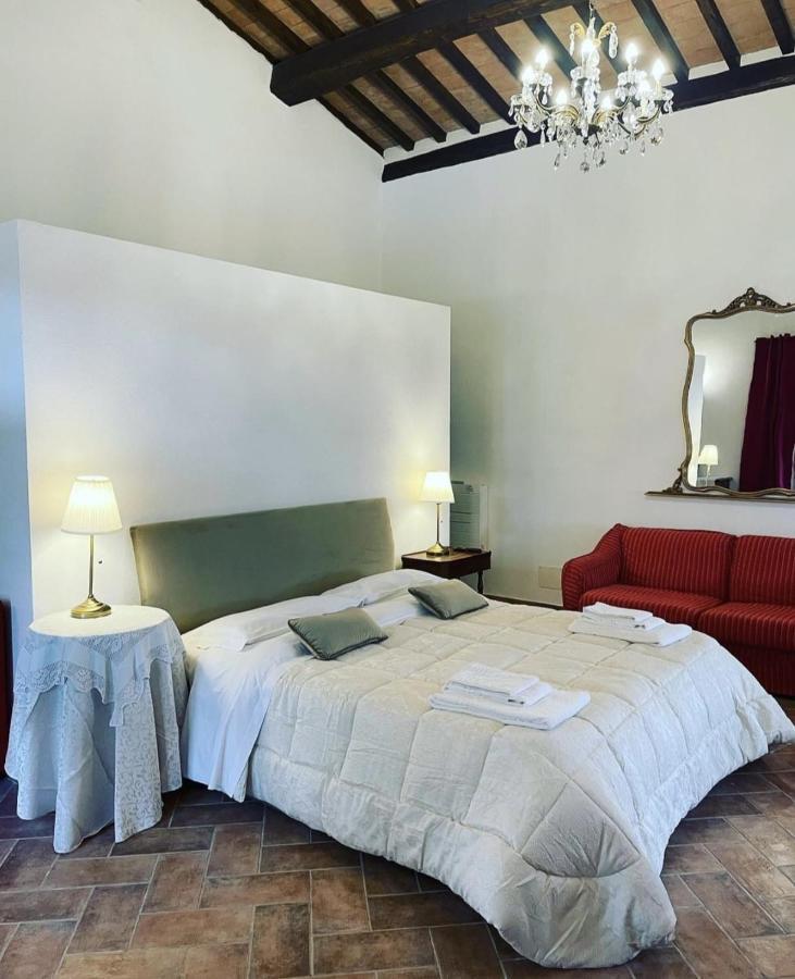 Agriturismo Eco-Bio Villa Vacasio Πιτιλιάνο Εξωτερικό φωτογραφία