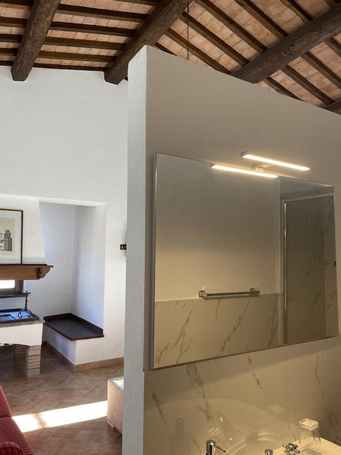 Agriturismo Eco-Bio Villa Vacasio Πιτιλιάνο Εξωτερικό φωτογραφία