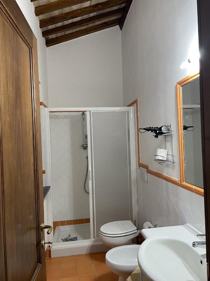 Agriturismo Eco-Bio Villa Vacasio Πιτιλιάνο Εξωτερικό φωτογραφία