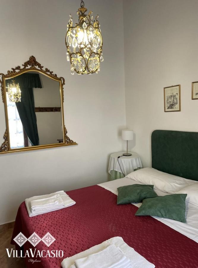 Agriturismo Eco-Bio Villa Vacasio Πιτιλιάνο Εξωτερικό φωτογραφία